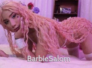 BarbieSalom