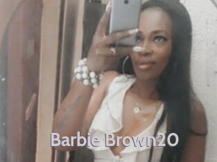 Barbie_Brown20