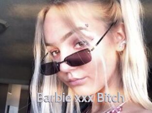 Barbie_xxx_Bitch