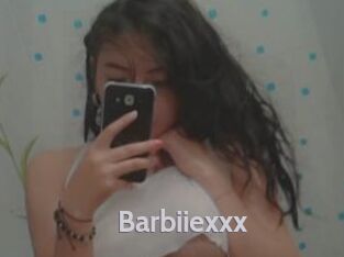 Barbiiexxx