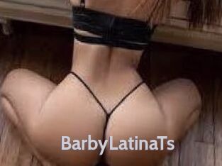 BarbyLatinaTs