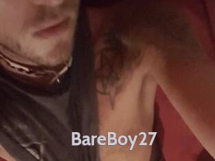 BareBoy27