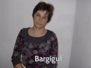 Bargigul