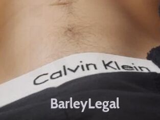 BarleyLegal