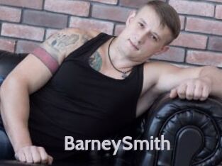 BarneySmith