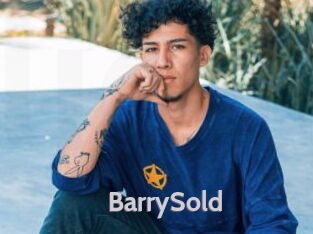 BarrySold