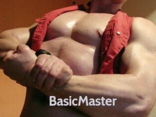 BasicMaster_