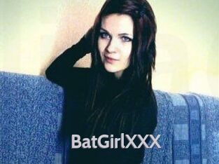 BatGirlXXX