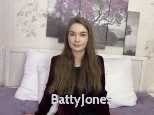 BattyJones