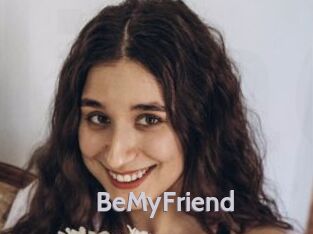 BeMyFriend