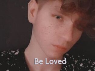 Be_Loved