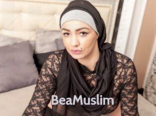 BeaMuslim