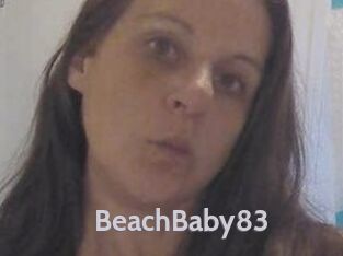 BeachBaby83