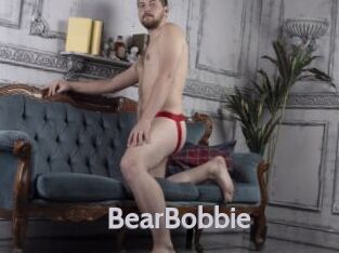 BearBobbie