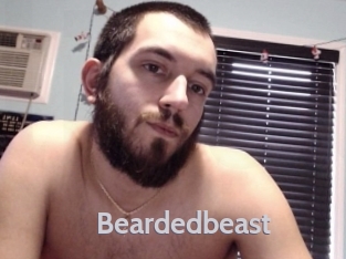 Beardedbeast