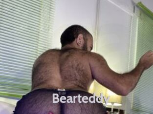 Bearteddy