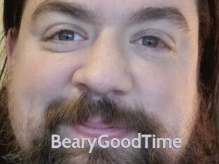 BearyGoodTime