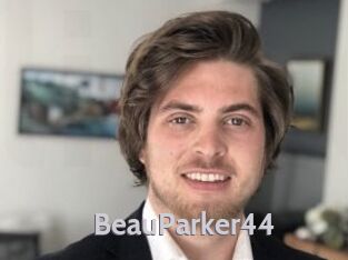 BeauParker44