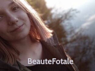 BeauteFotale