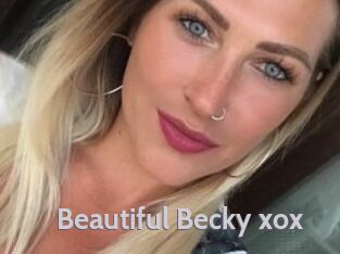 Beautiful_Becky_xox