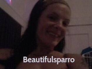 Beautifulsparro