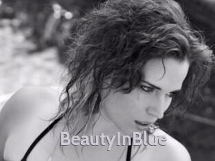 BeautyInBlue