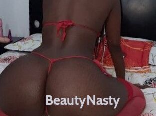 BeautyNasty