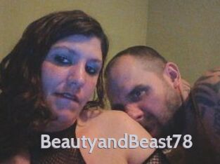 BeautyandBeast78