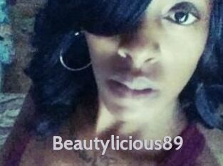 Beautylicious89