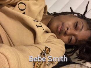 Bebe_Smith