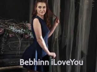 Bebhinn_iLoveYou