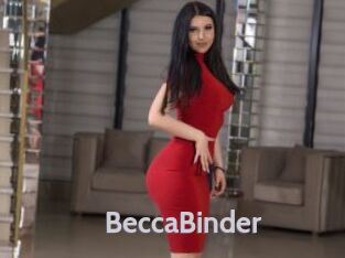 BeccaBinder