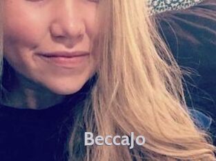 BeccaJo