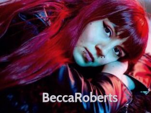 BeccaRoberts