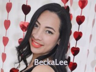 BeckaLee