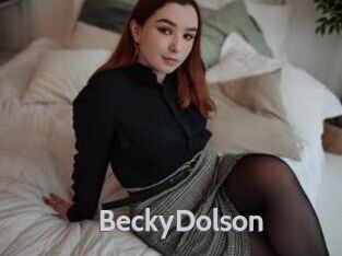 BeckyDolson