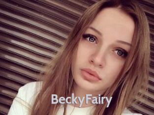 BeckyFairy