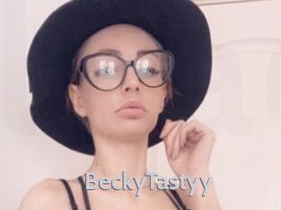 BeckyTastyy