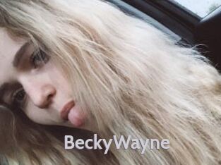 BeckyWayne