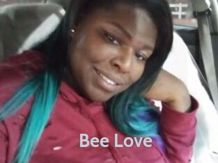 Bee_Love