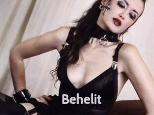 Behelit