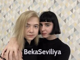 BekaSeviliya