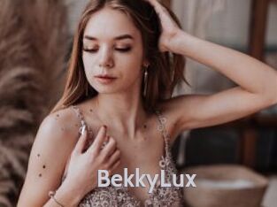 BekkyLux