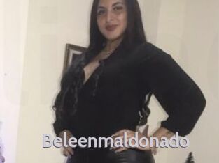 Beleenmaldonado