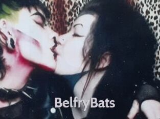 BelfryBats