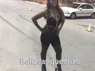 Belizeanqueenxo