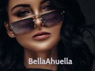 BellaAhuella