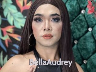 BellaAudrey