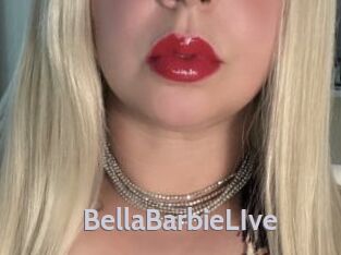 BellaBarbieLIve