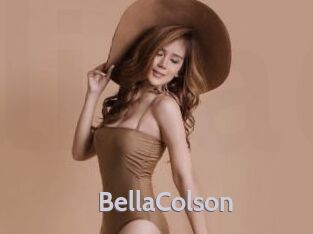 BellaColson